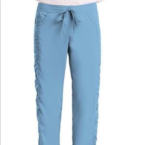 Scrub Pants - KD110 - Medium - Ciel Blue